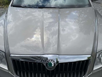 Авто Skoda Octavia 2011 № 8086511