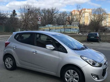 Авто Hyundai Ix20 2012 № 8086518