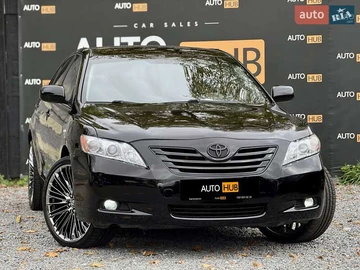 Авто Toyota Camry 2006 № 8086520