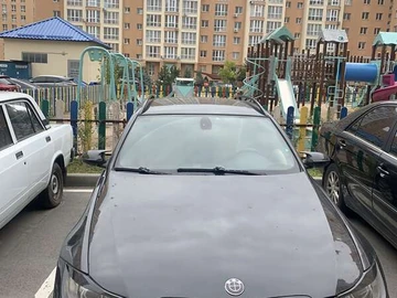 Авто BMW 3 Series 2006 № 8086521
