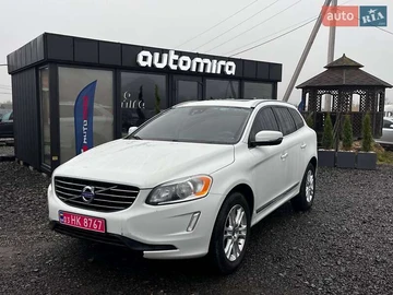Авто Volvo Xc60 2015 № 8086544