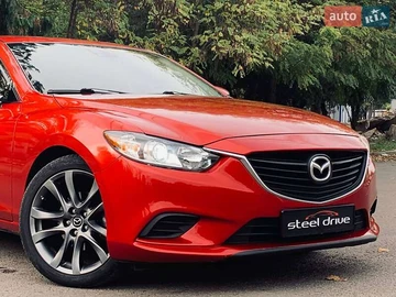 Авто Mazda 6 2013 № 8086546