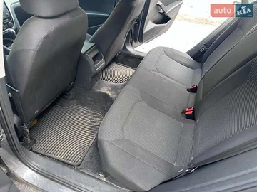 Авто Volkswagen Passat 2016 № 8086553