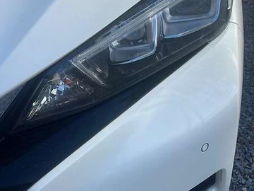Авто Nissan Leaf 2018 № 8086564