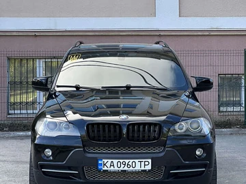 Авто BMW X5 2008 № 8086573