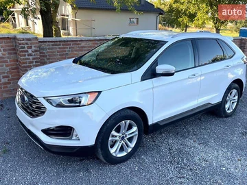 Авто Ford Edge 2019 № 8086584