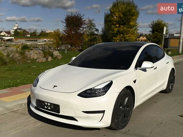 Авто Tesla Model 3 2019 № 8086589