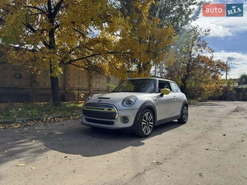 Авто MINI Cooper 2021 № 8086665