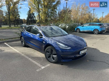 Авто Tesla Model 3 2018 № 8086668