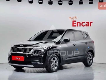 Авто KIA Seltos 2020 № 8086675