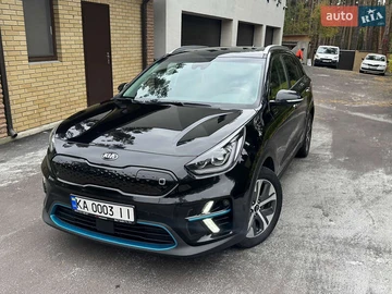 Авто KIA Niro 2021 № 8086677