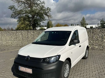 Авто Volkswagen Caddy 2022 № 8086682