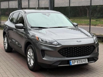 Авто Ford Escape 2022 № 8086684
