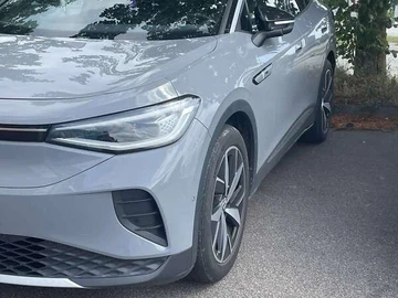 Авто Volkswagen Id 4 Crozz 2023 № 8086696