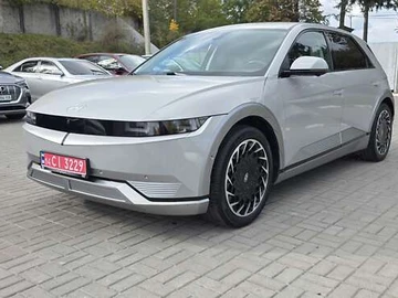Авто Hyundai Ioniq 5 2022 № 8086702