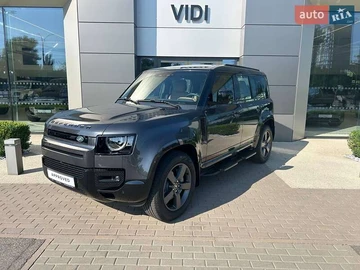 Авто Land Rover Defender 2025 № 8086801