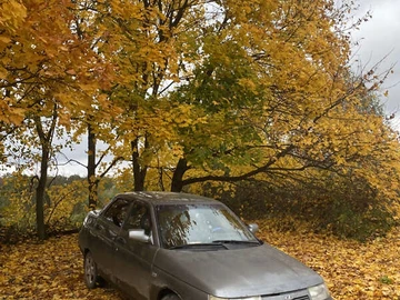 Авто ВАЗ 2110 2005 № 8086806