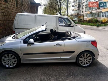Авто Peugeot 207 2009 № 8086810