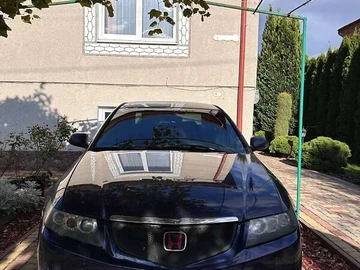 Авто Honda Accord 2004 № 8086827