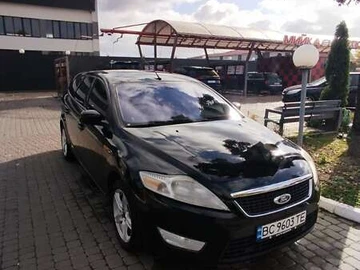 Авто Ford Mondeo 2007 № 8086976