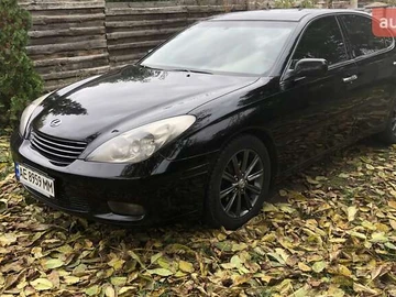 Авто Lexus Es 2004 № 8086979