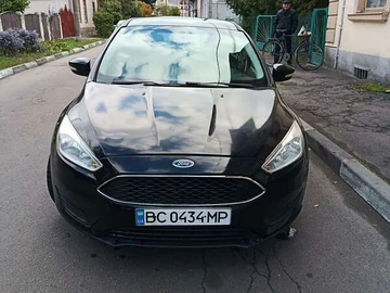 Авто Ford Focus 2015 № 8086984