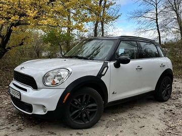 Авто MINI Countryman 2012 № 8086994