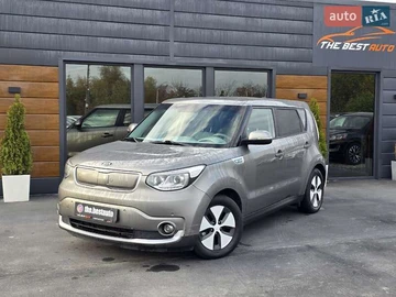 Авто KIA Soul 2015 № 8086996