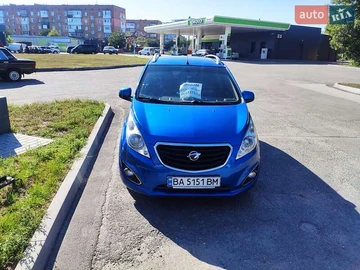 Авто Ravon R2 2017 № 8087000