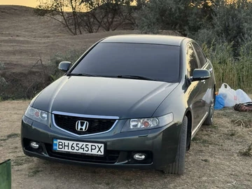 Авто Honda Accord 2005 № 8087007