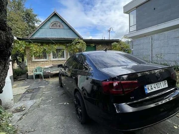 Авто Volkswagen Jetta 2015 № 8087102