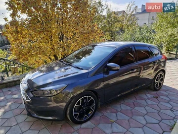 Авто Ford Focus 2015 № 8087106