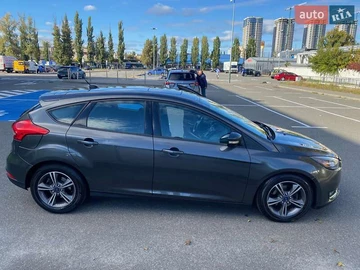 Авто Ford Focus 2015 № 8087113