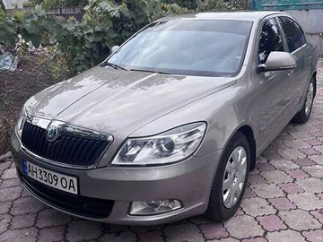 Авто Skoda Octavia 2011 № 8087117