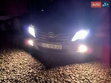Авто Toyota Camry 2011 № 8087124