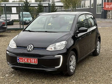 Авто Volkswagen E-Up 2020 № 8087131