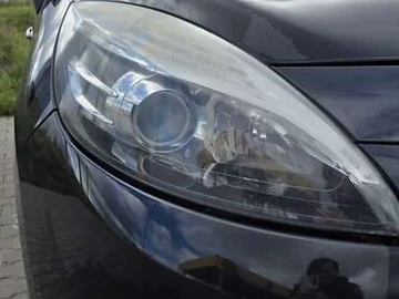 Авто Renault Scenic 2015 № 8087133
