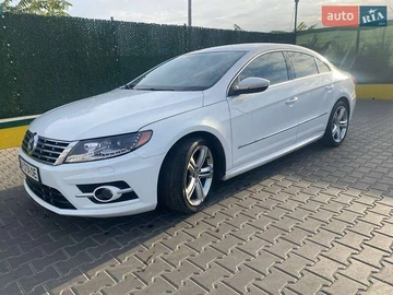 Авто Volkswagen Cc Passat Cc 2013 № 8087134