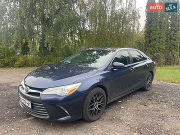 Авто Toyota Camry 2015 № 8087156