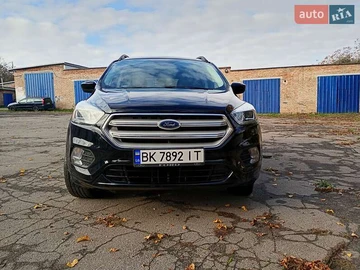 Авто Ford Escape 2018 № 8087165
