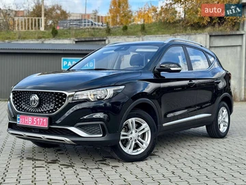 Авто MG Zs Ev 2020 № 8087166