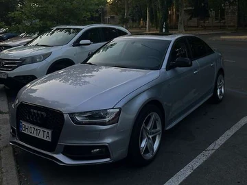 Авто Audi A4 2014 № 8087172