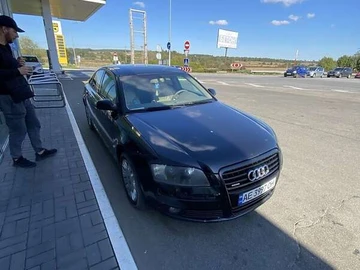 Авто Audi A8 2006 № 8087173