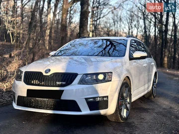 Авто Skoda Octavia 2014 № 8087181