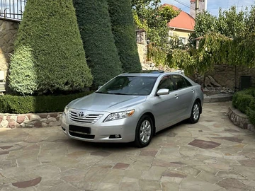 Авто Toyota Camry 2007 № 8087210