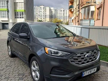 Авто Ford Edge 2020 № 8087214