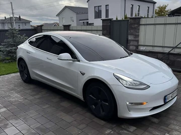 Авто Tesla Model 3 2018 № 8087225