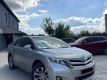 Авто Toyota Venza 2015 № 8087334