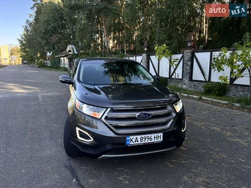 Авто Ford Edge 2016 № 8087335