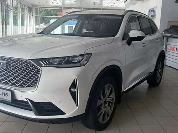 Авто Haval H6 2021 № 8087346